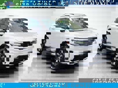 Used 2025 Honda Prologue Touring