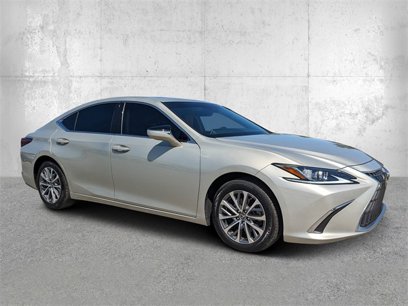 Used 2022 Lexus ES 350