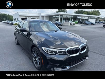 Used 2019 BMW 330i xDrive Sedan w/ Convenience Package