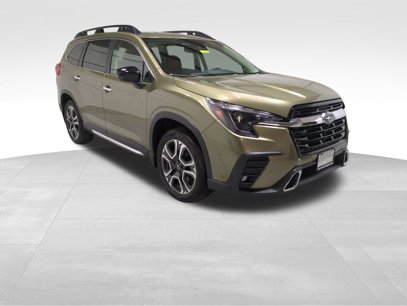 New 2025 Subaru Ascent Touring