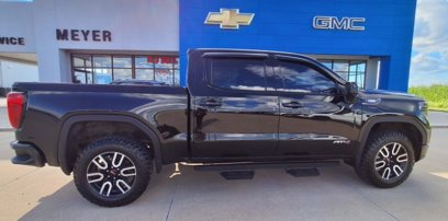 Used 2022 GMC Sierra 1500 AT4 w/ AT4 Preferred Package