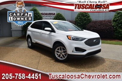 Used 2023 Ford Edge SEL