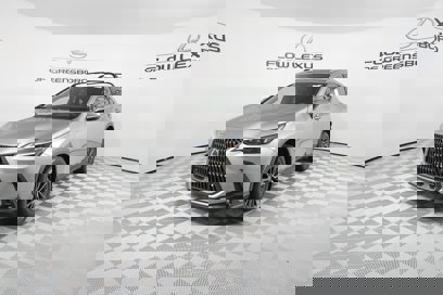 New 2025 Lexus NX 350 AWD w/ Premium Package