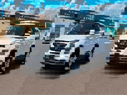 New 2025 Hyundai Venue SE