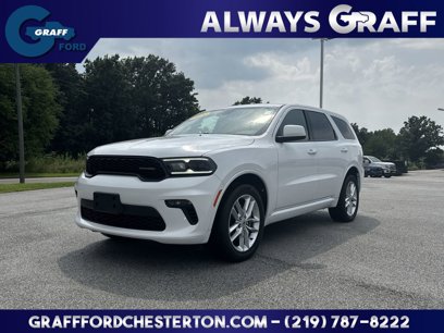 Used 2022 Dodge Durango GT