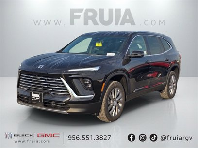 New 2025 Buick Enclave Preferred