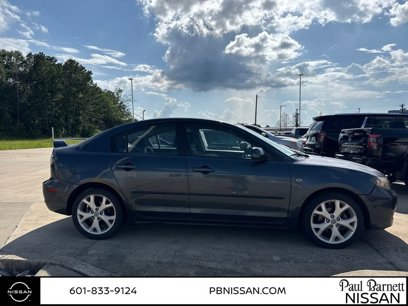 Used 2008 MAZDA MAZDA3 i Touring Value