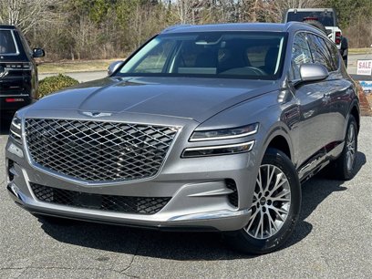 Used 2024 Genesis GV80 2.5T