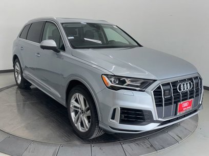 Used 2023 Audi Q7 3.0T Premium Plus