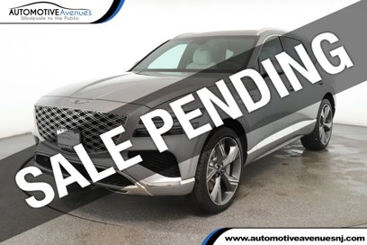 Used 2025 Genesis GV80 3.5T Prestige