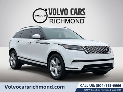Used 2022 Land Rover Range Rover Velar S