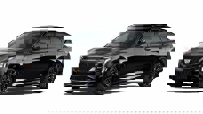 New 2026 Cadillac CT5 V Blackwing