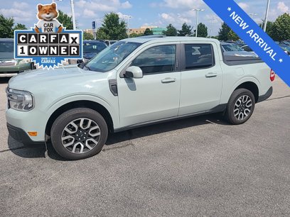 Used 2023 Ford Maverick Lariat w/ Lariat Luxury Package