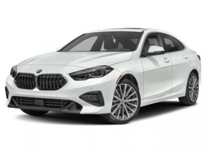 New 2024 BMW 228i xDrive Gran Coupe w/ Convenience Package