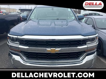 Used 2017 Chevrolet Silverado 1500 LT w/ All Star Edition