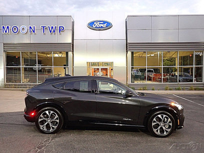 Used 2022 Ford Mustang Mach-E Premium