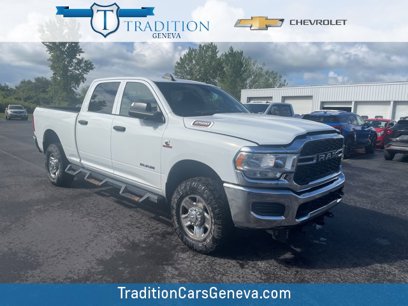Used 2022 RAM 2500 Tradesman