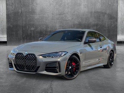 Used 2024 BMW M440i Coupe w/ M Carbon Exterior Package
