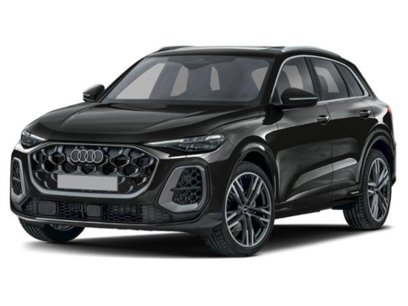 New 2025 Audi Q5 Premium Plus