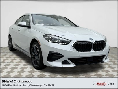 Certified 2024 BMW 228i Gran Coupe