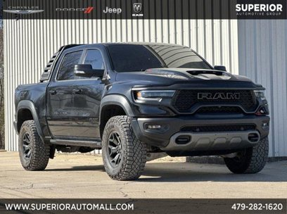 Used 2022 RAM 1500 TRX w/ TRX Level 2 Equipment Group