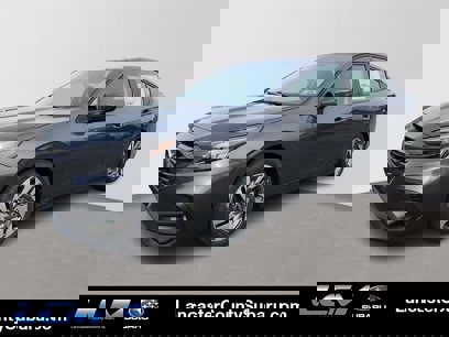 New 2025 Subaru Legacy Limited