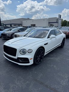 Certified 2021 Bentley Flying Spur W12