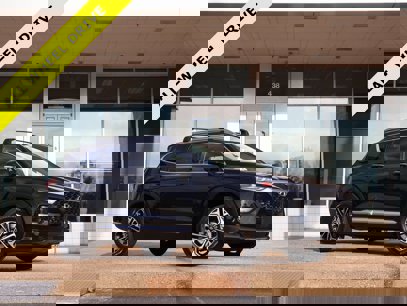 Used 2020 Hyundai Santa Fe SEL