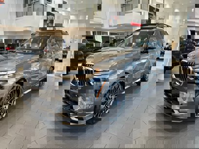 New 2025 BMW ALPINA XB7