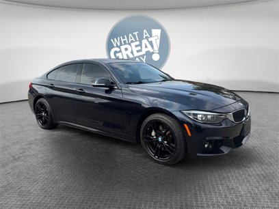 Used 2019 BMW 440i Gran Coupe xDrive