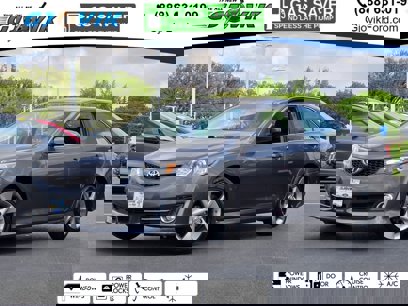 Used 2014 Toyota Camry L