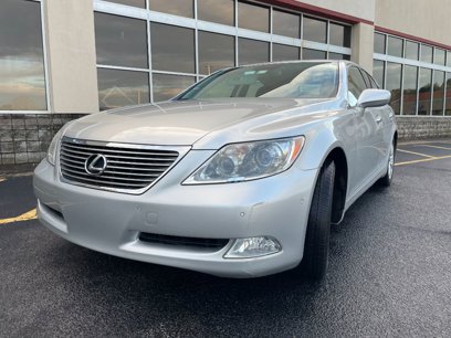 Used 2008 Lexus LS 460