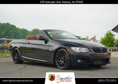 Used 2011 BMW 335is Convertible