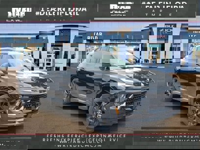 New 2025 Buick Envision Sport Touring