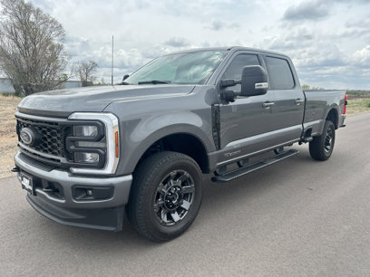 Used 2024 Ford F350 Lariat w/ Sport Appearance Package