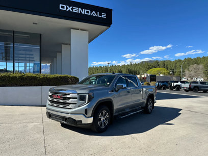 Used 2023 GMC Sierra 1500 SLE