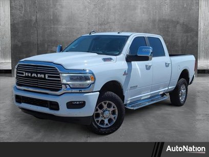 Used 2023 RAM 2500 Laramie