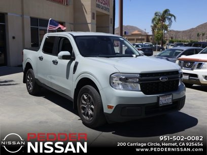Used 2023 Ford Maverick XLT w/ XLT Luxury Package