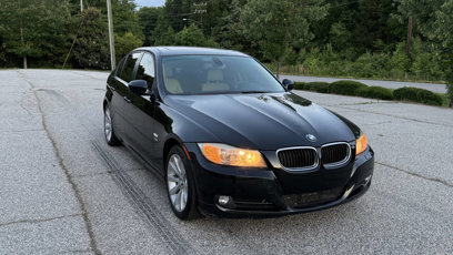 Used 2011 BMW 328i xDrive Sedan