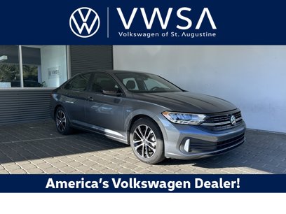 Used 2024 Volkswagen Jetta Sport