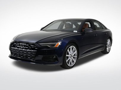 Used 2025 Audi A6 2.0T Premium