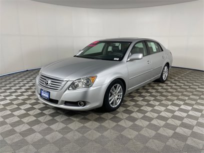Used 2008 Toyota Avalon XL
