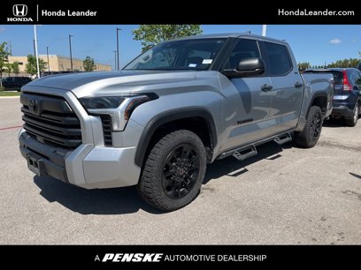 Used 2023 Toyota Tundra SR5