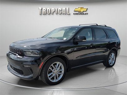 Used 2023 Dodge Durango GT