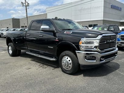 Used 2022 RAM 3500 Laramie