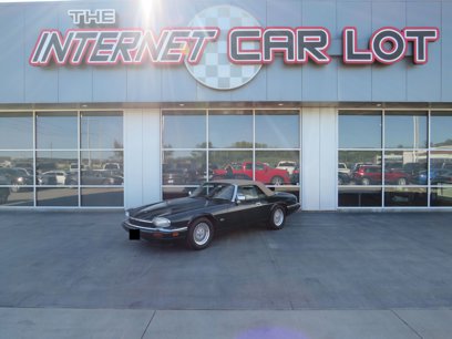 Used 1994 Jaguar XJS 4.0 Convertible