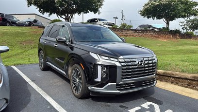 Used 2023 Hyundai Palisade Calligraphy