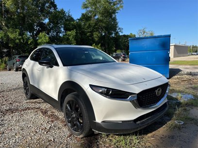 Certified 2023 MAZDA CX-30 2.5 Turbo w/ Premium Package