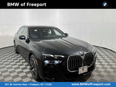 Used 2024 BMW i7 xDrive60