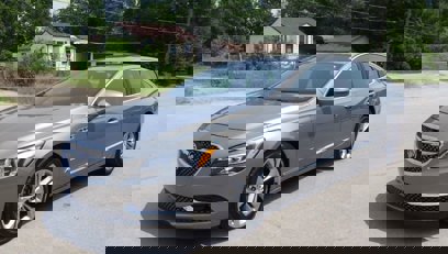 Used 2019 Buick LaCrosse Avenir